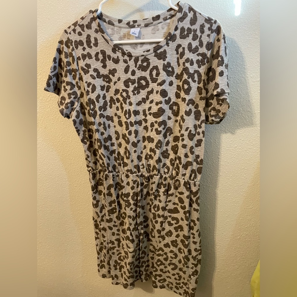 Old Navy dress